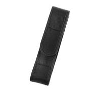 Ldabrye Heavy Type Flashlights Case with Multiple Brands Weatherproofed for Hiking Camping Essential Flashlight Abrasion Quick Release Clip Outdoor Adventures Camping Hiking Night Exploration Torch