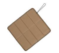 Ldabrye High Capacity 150kg Portables Seats Cushions Waterproofed Folding Mats for Backpacking Hiking Family Gatherings High Capacity Camping Beach Picnics Waterproofed