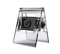 Ldabrye High Resolution Web Camera for Video Calls Live Streaming Wide Compatible Not Need Driver Clip on Streaming