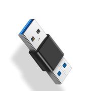 Ldabrye Highly Speed USB Type C Extender Female To Male Adapter PD60W Charging &10Gbps Data Transmission Connectors Type C Extension Adapter