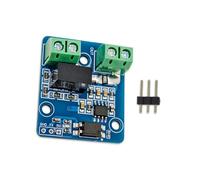 Ldabrye HLW8032 Energy Metering Module UART Communication for Data Acquisition Isolation Industrial Acquisition Environment Industrial Potential Current Transducer