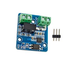 Ldabrye HLW8032 Energy Metering Module UART Communication for Data Acquisition Isolation Industrial Acquisition Environment Industrial Potential Current Transducer