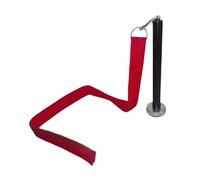 Ldabrye Home Gym Arm Wrestling Strap Adjustable Wrist Exerciser for Cable Machine, Forearm & Grip Strength Arm Wrestling Training Strap Heavy Duty Hand Grip for Cable Machine & Home Gym Wrist Forearm