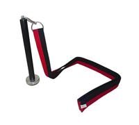 Ldabrye Home Gym Arm Wrestling Strap Adjustable Wrist Exerciser for Cable Machine, Forearm & Grip Strength Arm Wrestling Training Strap Heavy Duty Hand Grip for Cable Machine & Home Gym Wrist Forearm