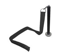 Ldabrye Home Gym Arm Wrestling Strap Adjustable Wrist Exerciser for Cable Machine, Forearm & Grip Strength Arm Wrestling Training Strap Heavy Duty Hand Grip for Cable Machine & Home Gym Wrist Forearm