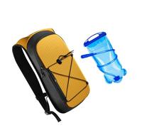 Ldabrye Hydratation Systems Professional Sports Backpacks Portables Cycling for Biking and Climbing Polyester