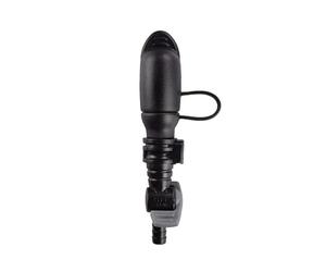 Ldabrye Hydrations Pack Mouthpieces Bites Valving Replacement with on Off Switches, Hiking Backpacking Water Bag Suction Nozzle Water Bag Suction Nozzle