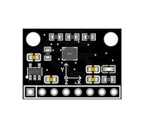 Ldabrye ICM45686 6 Shaft Accelerometer Gyroscope Sensory Module Replacement For Control Robotic Robotics Navigation Sensory Module