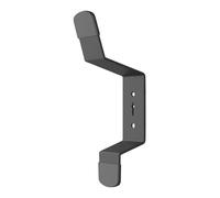 Ldabrye Indoor Outdoor Wall Mounts Holder For Move1/move2 Enhances Sound And Save Space