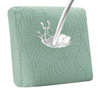 Ldabrye Jacquards Sofa Cover Waterproof TPU Coated Polyester Fabric Easy to Clean Home Use Couch Cover Furniture Protectors From Cats