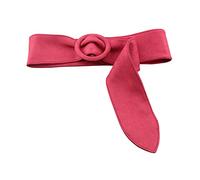 Ldabrye Ladies Waist Belts for Women,Waist Wrap Belt For Women Wide Cinchs Belt Formal Women Suede Belt For Dresses Women's Fashion Waist Belt Waist Strap Waistband for Jeans, Dress,Pants,Coat