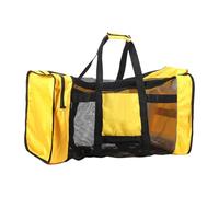 Ldabrye Large Capacity Dive Bag Scubas Gear Gym Snorkeling Travel Beach for Scubas Diving Swimming and Snorkeling Dive Storage Sport Duffle