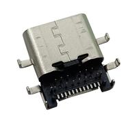 Ldabrye Metal TypeC Charging Connector Head for G3-3590 G3-3500 5500 Laptops Robust Metal Port TypeC Charging Dock