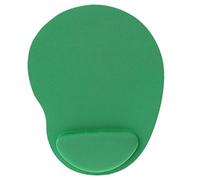 Ldabrye Mousepads Multiple Colour Mat With Friendly EVA Bracers Rubber Base For Working Studying