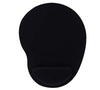 Ldabrye Mousepads Multiple Colour Mat With Friendly EVA Bracers Rubber Base For Working Studying