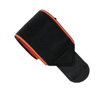 Ldabrye Multifuntional Elastic Fitness Wrist Guard Perfect for Gym Workouts Training and Injury Breathable Design Breathable Gym Wrist Compressions Strap