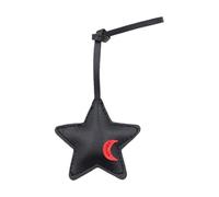 Ldabrye Multipurpose Star Pendant Fashion Bag Charm Suitable for Bags Keys and Vehicle Enhancement Easy Installation Process Car Decors Charm