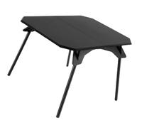Ldabrye Outdoor Folding Tables Portable Light Weight Picnics Desk Compacts Folding Camping Tables with Adjustable