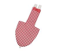 Ldabrye Parrot Diaper with Elastic Shoulder Strap Colorful Cockatiel Pigeons Pet Birds Flight Waterproof Clothes