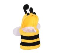 Ldabrye Pet Bird Flight Suit Costume Macaws Suit Outdoor Activity Fashion Clothes for Cockatoos Parakeets Pet Bird Dress