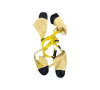 Ldabrye Pet Dog Leggings Suitable for Large and Small Dog Suspender Booties Windproof and Waterproof Puppy Breathable Pet Legwear