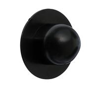 Ldabrye Pool Plug Stopper, Swimming Wall Plugs Replacement Part Strainer Stopper Pumps Strainer Hole Swimming Drain Valves