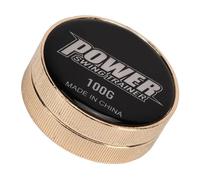 Ldabrye Portable Balance Trainers Outdoor Sport Tennis Racket Weight Balance Training Swing Weighted Block for Keep Arm Straight Practice Assist Tool for Tennis Players and Coaches