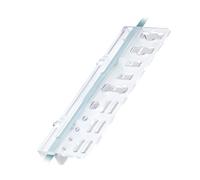 Ldabrye Practical Aquariums Planting Tool Rack For Scraper Tweezers Landscape Tool Bracket Fishtanks Plant Tool Holder