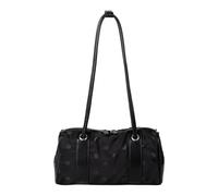 Ldabrye Practical Women's Shoulder Bag Multiple Carrying Option Tear Resistant Nylon Compact Yet Roomy Essential Organizers Trendy Pillow Bag for Women