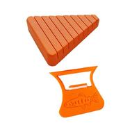 Ldabrye Professional Fly Tying Hackles for High Strength Resistance in Crafting Projects Professional Fly Tying Hackles for High Strength Resistance in Crafting Projects