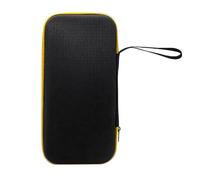 Ldabrye Protective Case for RG35XX/RG505 Retro Handheld Game Console Portable Storage Bag Dustproof Anti-Fall Case