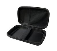 Ldabrye Protective Case for RG35XX/RG505 Retro Handheld Game Console Portable Storage Bag Dustproof Anti-Fall Case