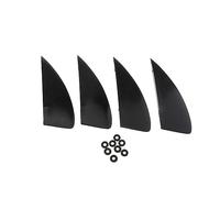 Ldabrye PVC Reinforced Fly Surfboard Detachable Kiteboarding Water Splitter for Surfboard Inflatable Paddle