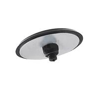 Ldabrye Rear Wiper Delete set Car Waterproof Block Off Plug for Rear Tailgate Wiper Arm 32/46mm Easy