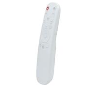 Ldabrye Replacement Remote AKB76039322 Remote Controller For 27ART10 27ART10CKPL 27ART10AKPL StanbyME Quick Response White