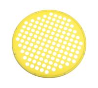 Ldabrye Resistance Silicones Hand Exerciser Strength Builder for Wrist Forearm Muscle Development Durability Gym Workout Gear Professional Athlete Grip Trainer