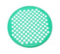 Ldabrye Resistance Silicones Hand Exerciser Strength Builder for Wrist Forearm Muscle Development Durability Gym Workout Gear Professional Athlete Grip Trainer