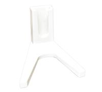 Ldabrye Road Bike Stand Bicycles Rear Parking Rack Mountain Bike Side Frame Stand Roadside Ladder Parking Brackets Kickstand Pedal Frame