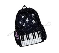 Ldabrye School Backpacks Laptop Backpack College Middle Bookbags Travel Bag Daypack Work Commuters Back Pack Casual Daypack