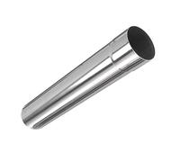 Ldabrye Scorching Immune Rustless Tent Stove Flue Pipe 2.36x11. 4 Section Flue Extension for Backpacking Addons Backpacking Stove Flue Pipe