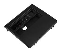 Ldabrye Scratch Gear Indicators Frame for XJ Tool-Less Install & Modern Aesthetics 55115615 5EK03TRM Shifting Indicators Border