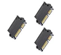 Ldabrye SFF 8482 SASs Controller to Satas Adapter Supports Multiple Devices Construction for Data Transfer Satas Sass Storage Expansion Adapter