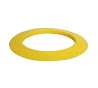 Ldabrye Silicone Golfs Putting Green Hole Cup Rings Practice Accuracy Trainer Portable Green Training Tool Practice Accuracy Trainer