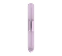 Ldabrye Silicone Pen Protector Precisions Cut Silicone Sleeve Rubber Protections Case For Pencil First/Second Generation