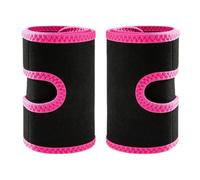 Ldabrye Slimming Forearm Compression Wrap Band Workout Arm Wrap Sleeve Upper Arm Brace for Strength Training Running Workout Arm for Women