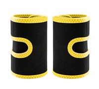 Ldabrye Slimming Forearm Compression Wrap Band Workout Arm Wrap Sleeve Upper Arm Brace for Strength Training Running Workout Arm for Women