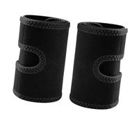 Ldabrye Slimming Forearm Compression Wrap Band Workout Arm Wrap Sleeve Upper Arm Brace for Strength Training Running Workout Arm for Women