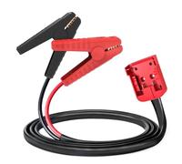Ldabrye Small Auto Jump Starter With Large Power Output Automotive Jump Starter For Stable Use In Extreme Weather Conditions Outdoor Travel Essential