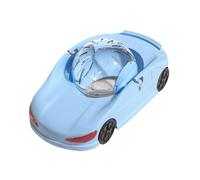 Ldabrye Small Pet Running Ball Car Shape for Syrian Hamster Gerbils Other Animals Hamsters Gerbil Hamster Animal Exercise