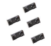 Ldabrye Solderable 3A Battery Holder For Circuit Board Integration And Customs Electronics Projects Battery Case